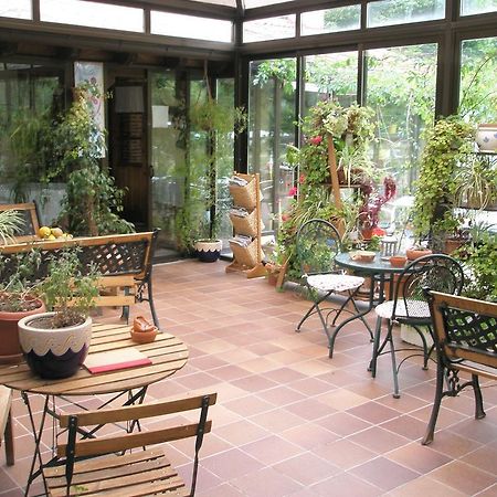 La Huerta De San Lorenzo Hotel Segovia Eksteriør billede