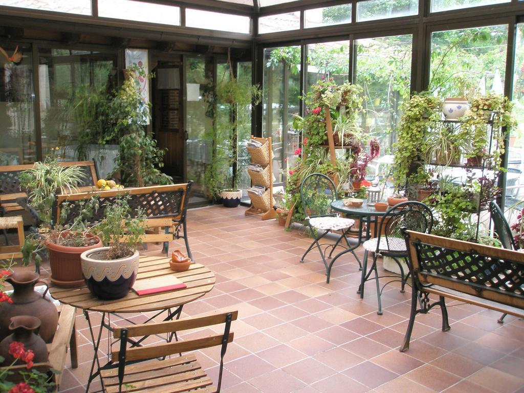 La Huerta De San Lorenzo Hotel Segovia Eksteriør billede